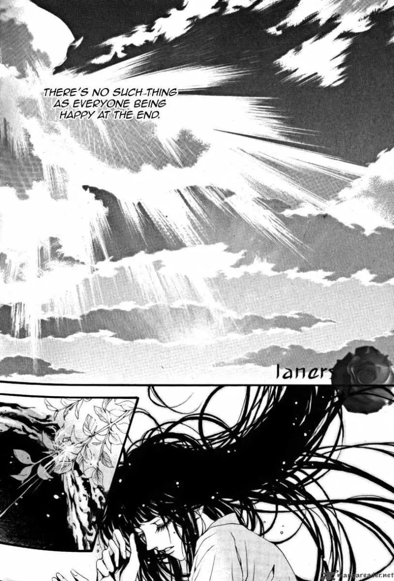 The Bride of the Water God Chapter 37 page 23