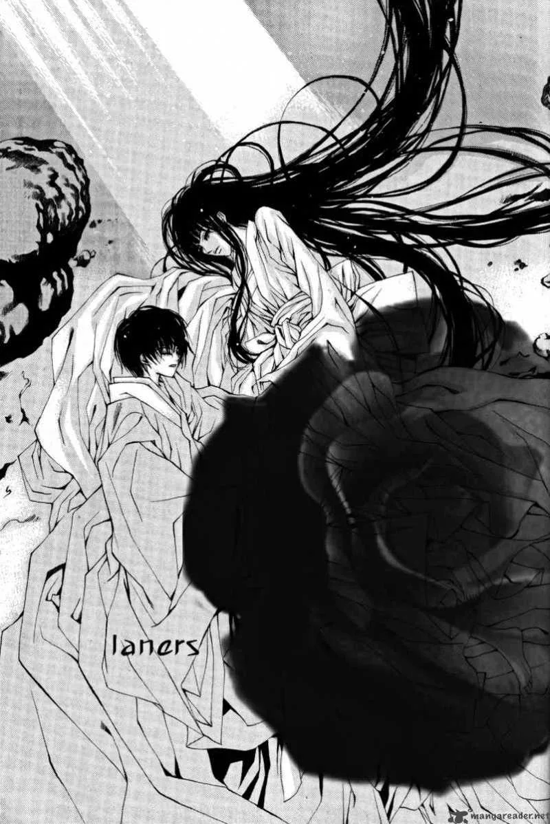 The Bride of the Water God Chapter 37 page 24