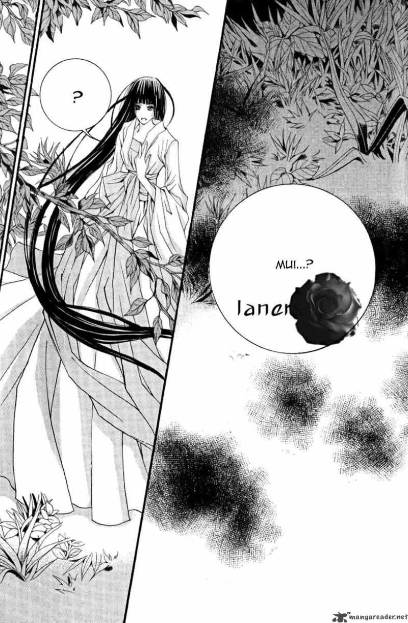 The Bride of the Water God Chapter 38 page 16