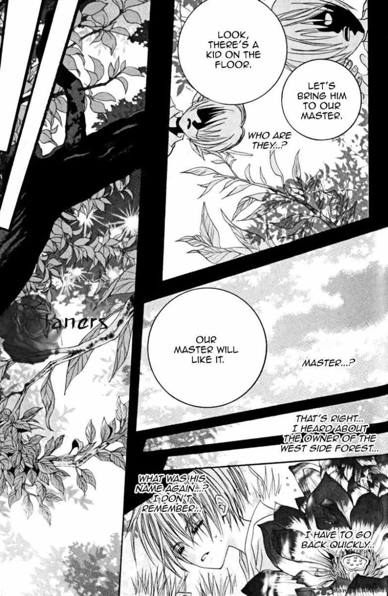 The Bride of the Water God Chapter 39 page 8