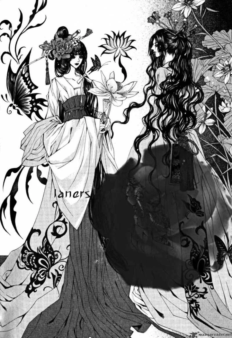 The Bride of the Water God Chapter 39 page 3