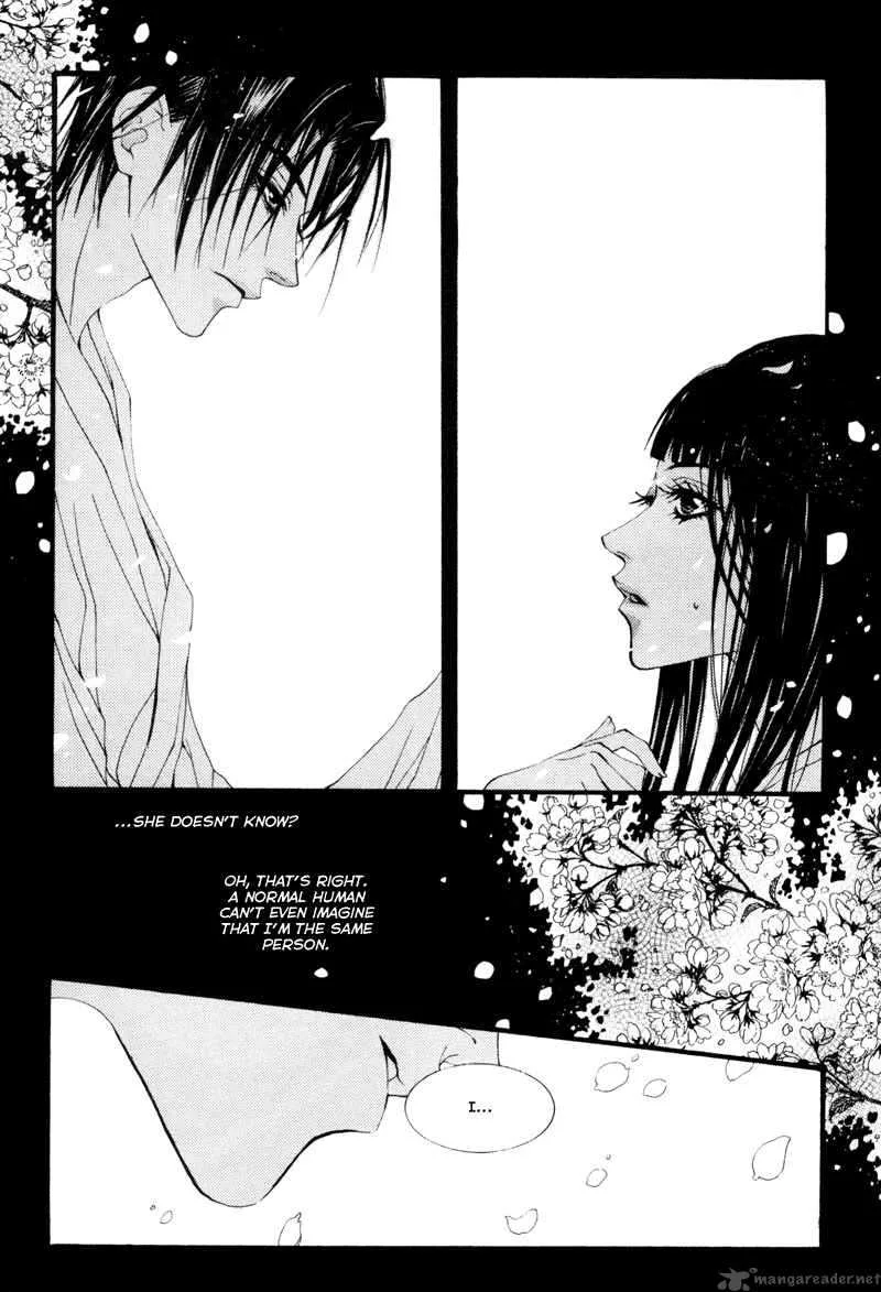 The Bride of the Water God Chapter 4 page 9
