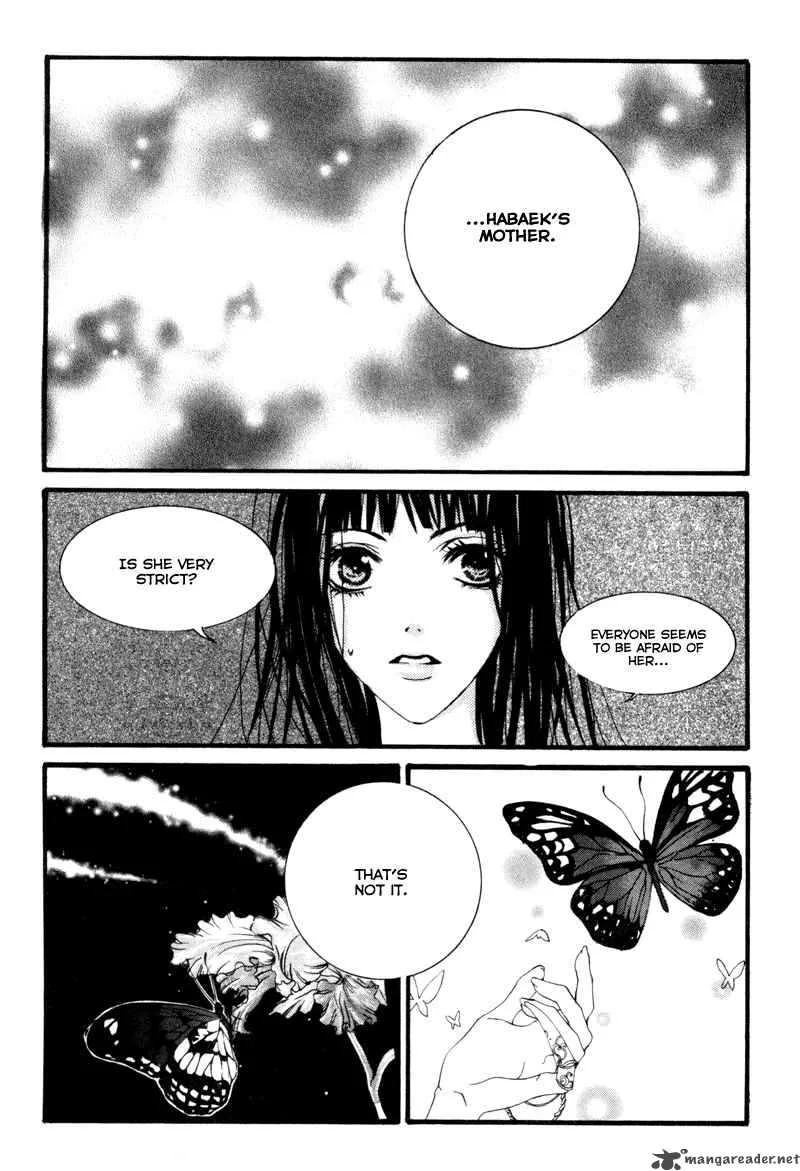 The Bride of the Water God Chapter 4 page 24