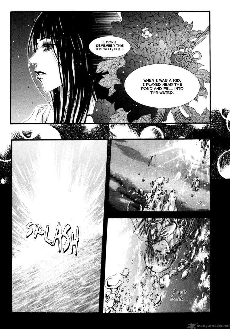 The Bride of the Water God Chapter 4 page 12