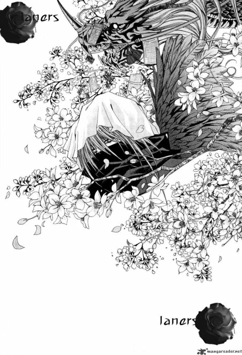 The Bride of the Water God Chapter 41 page 3