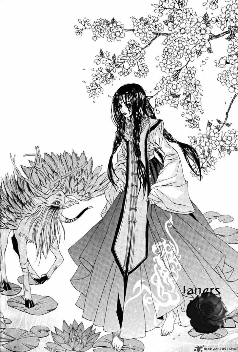 The Bride of the Water God Chapter 42 page 3