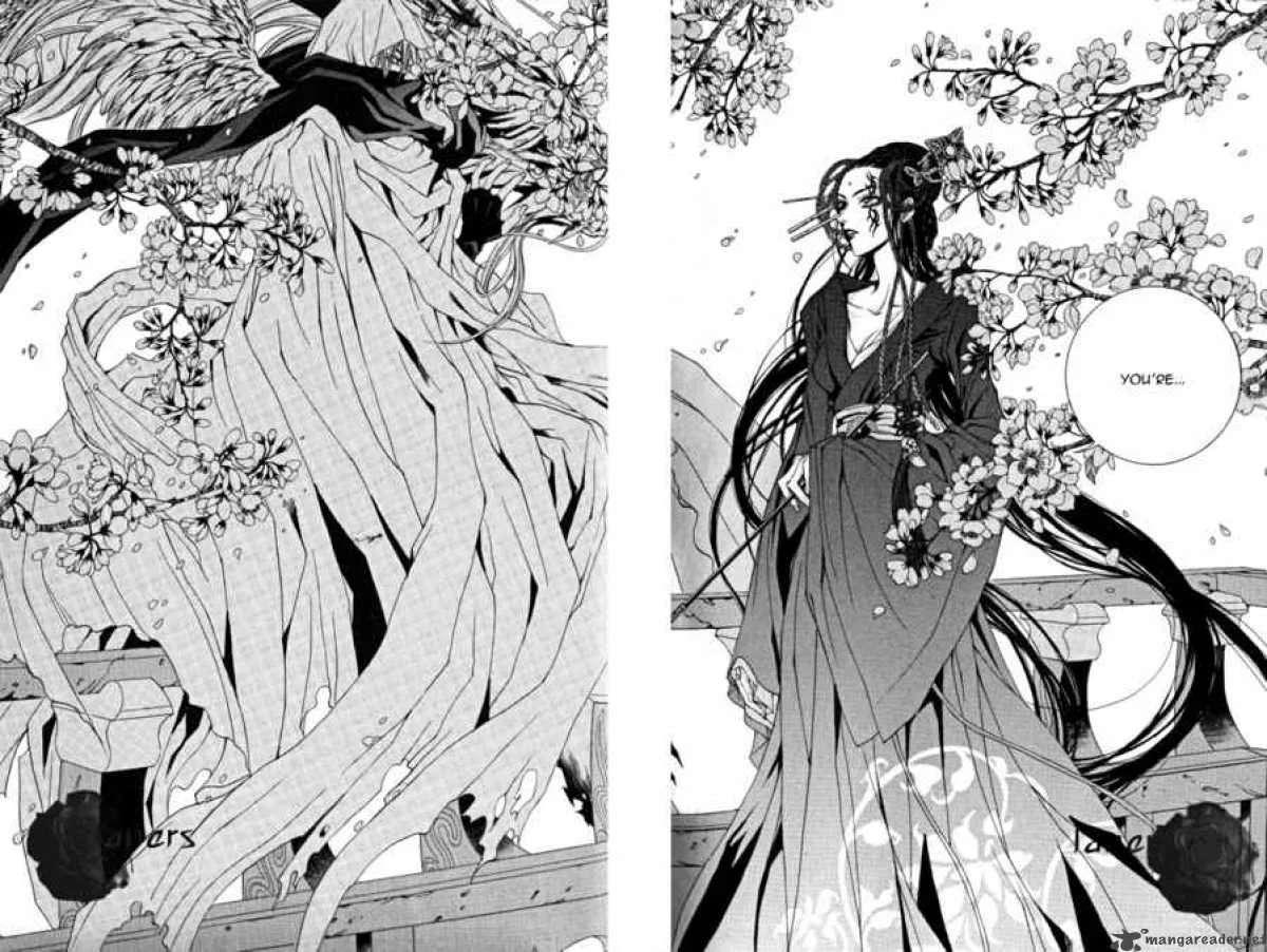 The Bride of the Water God Chapter 42 page 4