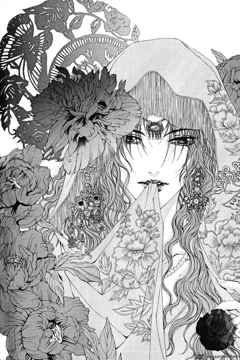 The Bride of the Water God Chapter 43 page 3