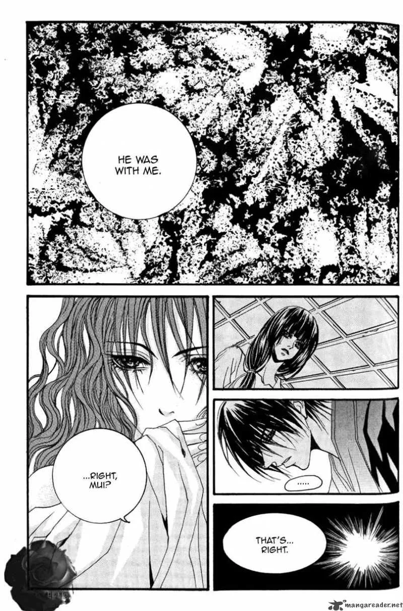 The Bride of the Water God Chapter 43 page 10
