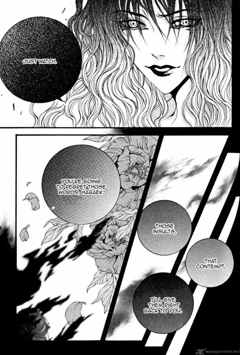 The Bride of the Water God Chapter 43 page 14