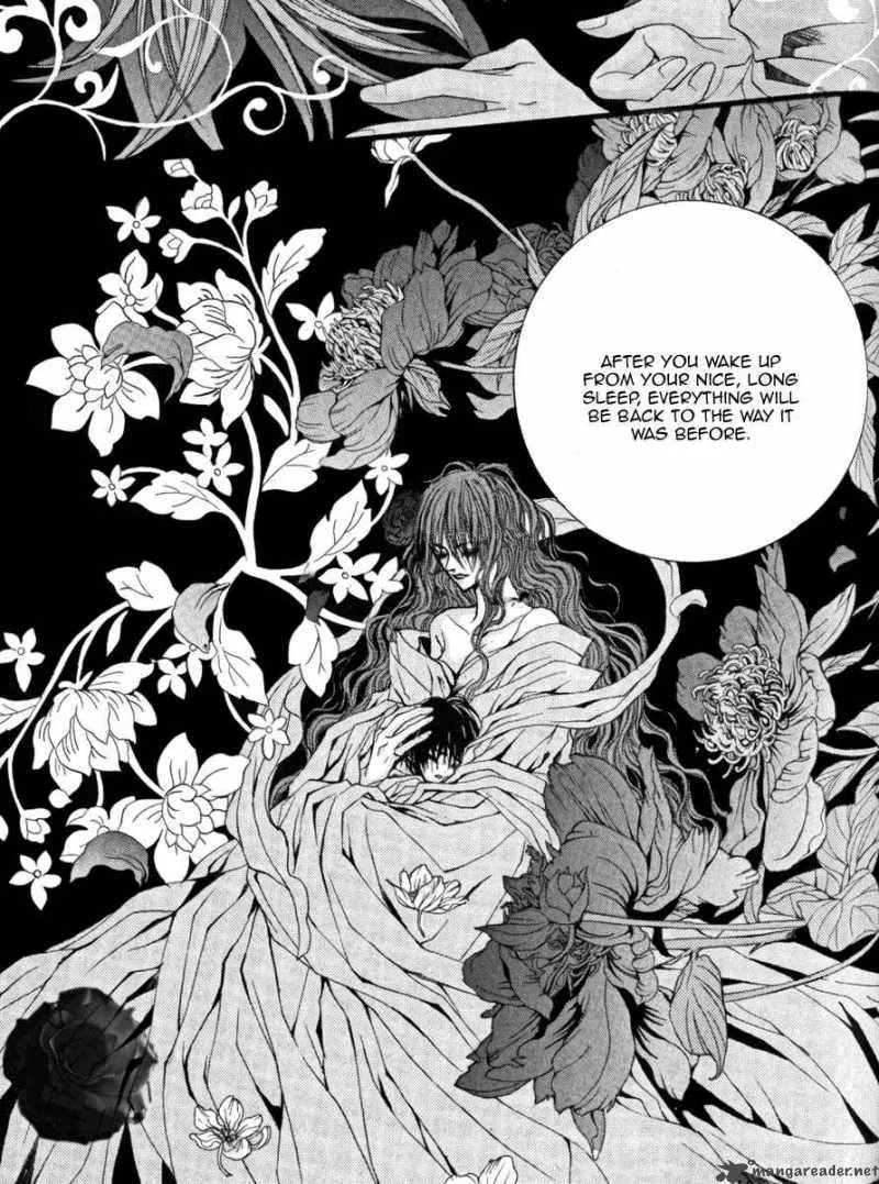 The Bride of the Water God Chapter 43 page 20