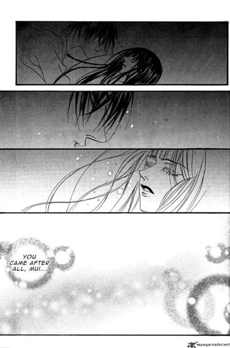 The Bride of the Water God Chapter 45 page 14