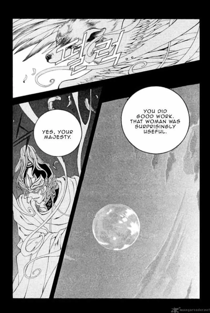 The Bride of the Water God Chapter 45 page 19
