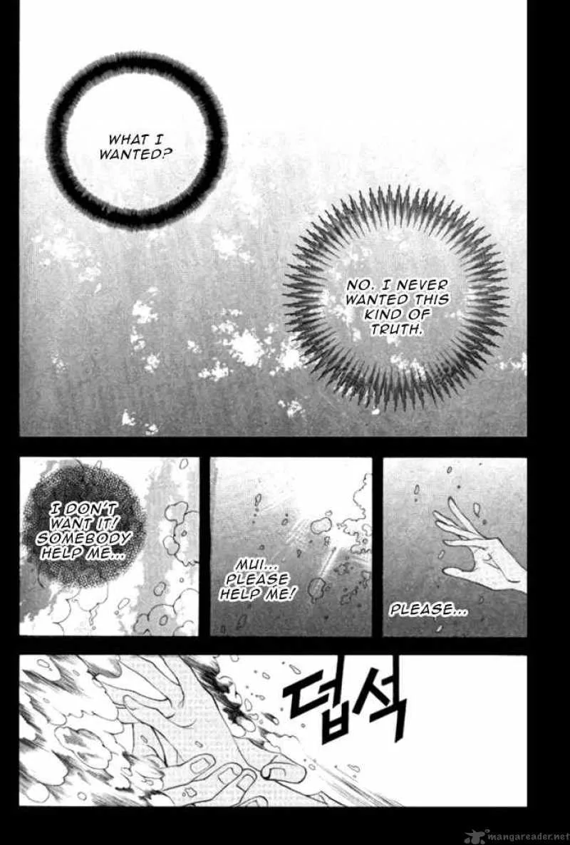 The Bride of the Water God Chapter 45 page 13