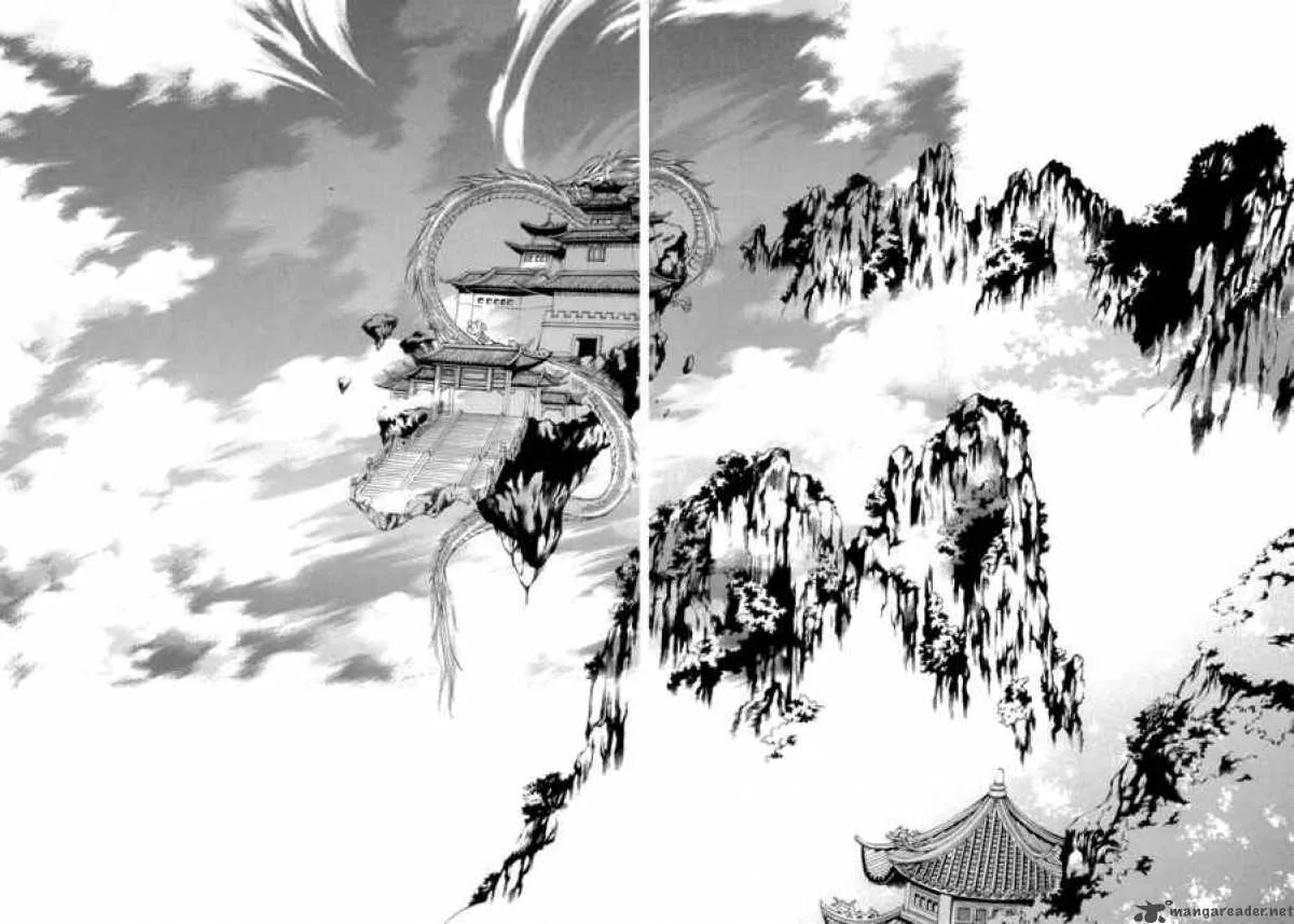The Bride of the Water God Chapter 46 page 8