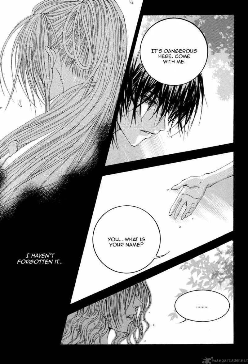 The Bride of the Water God Chapter 47 page 14