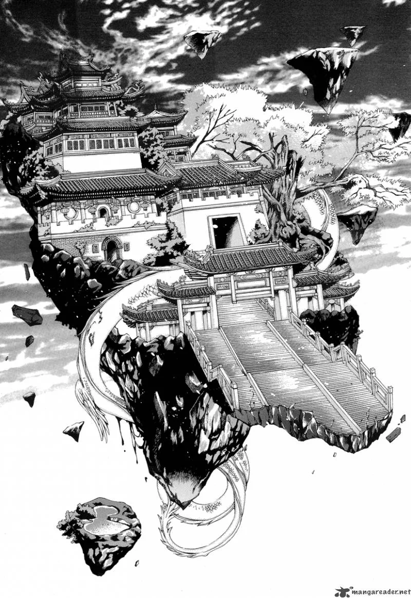 The Bride of the Water God Chapter 48 page 10