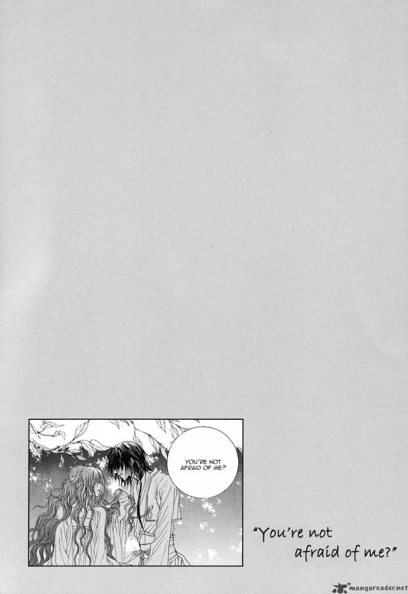 The Bride of the Water God Chapter 48 page 3