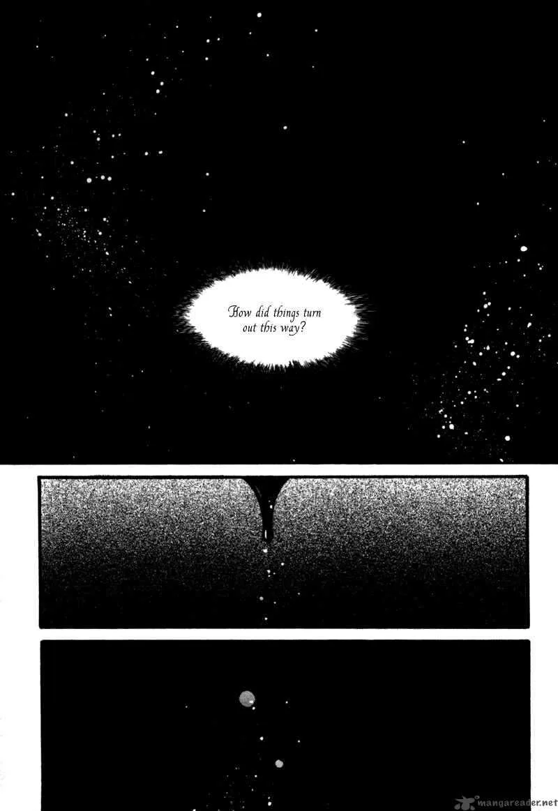 The Bride of the Water God Chapter 5 page 3