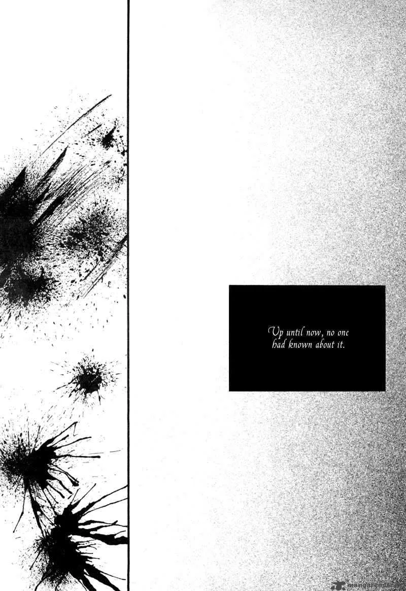 The Bride of the Water God Chapter 5 page 6