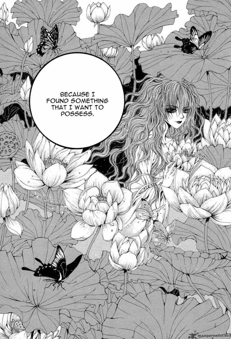 The Bride of the Water God Chapter 50 page 24