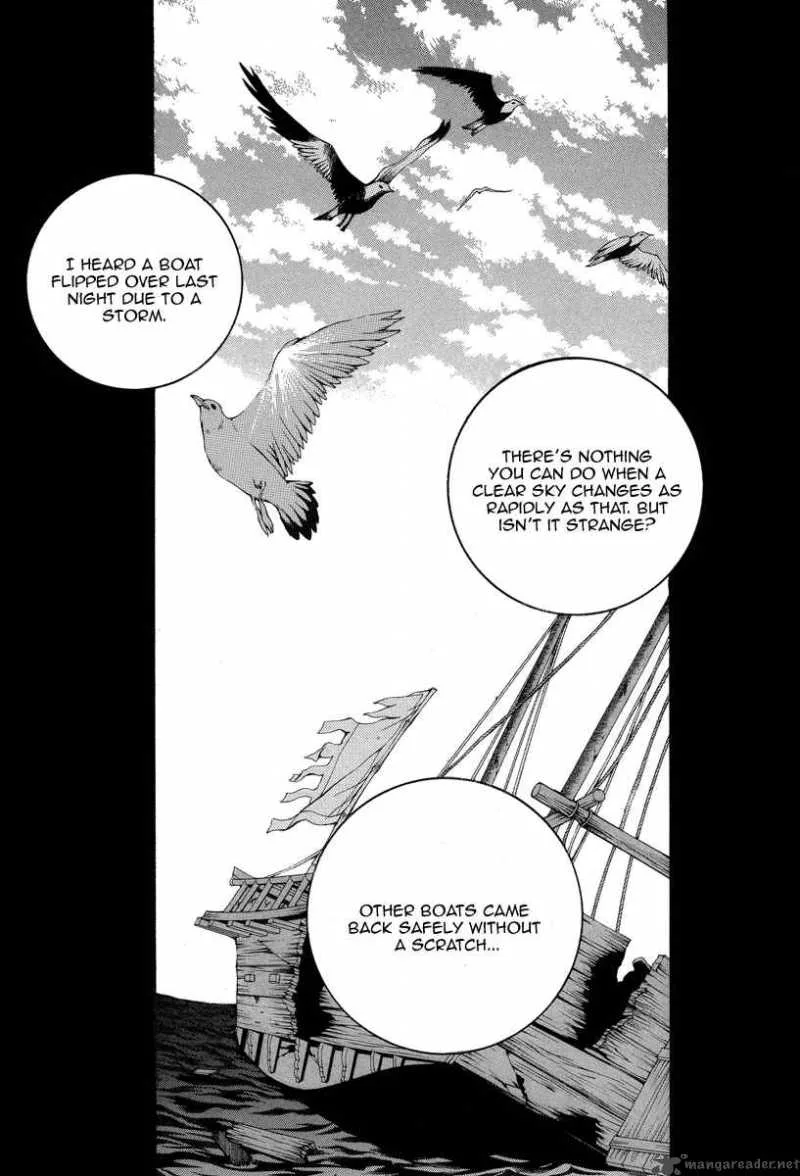 The Bride of the Water God Chapter 51 page 4