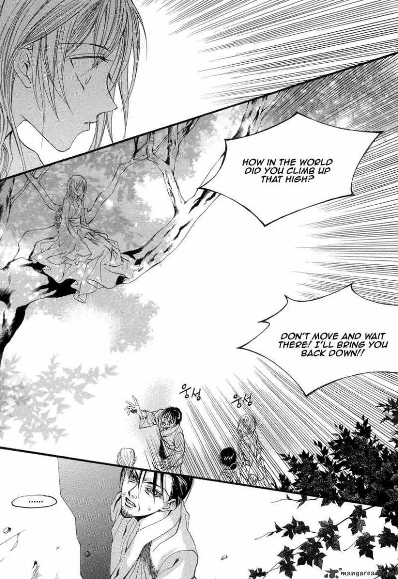 The Bride of the Water God Chapter 51 page 12