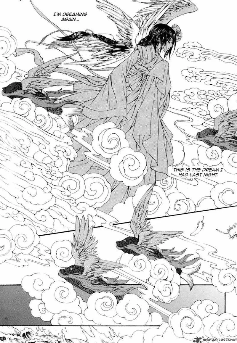 The Bride of the Water God Chapter 51 page 15