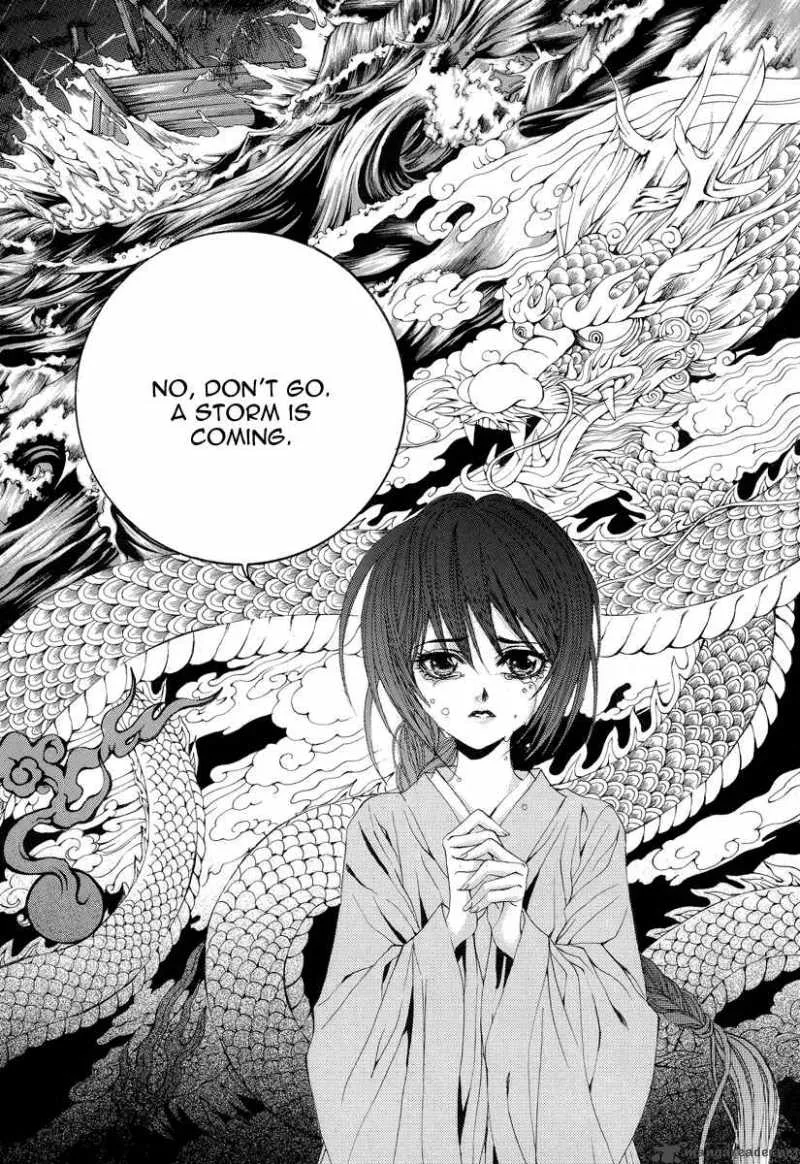 The Bride of the Water God Chapter 51 page 25