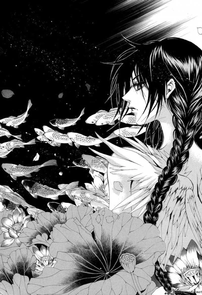 The Bride of the Water God Chapter 52 page 2