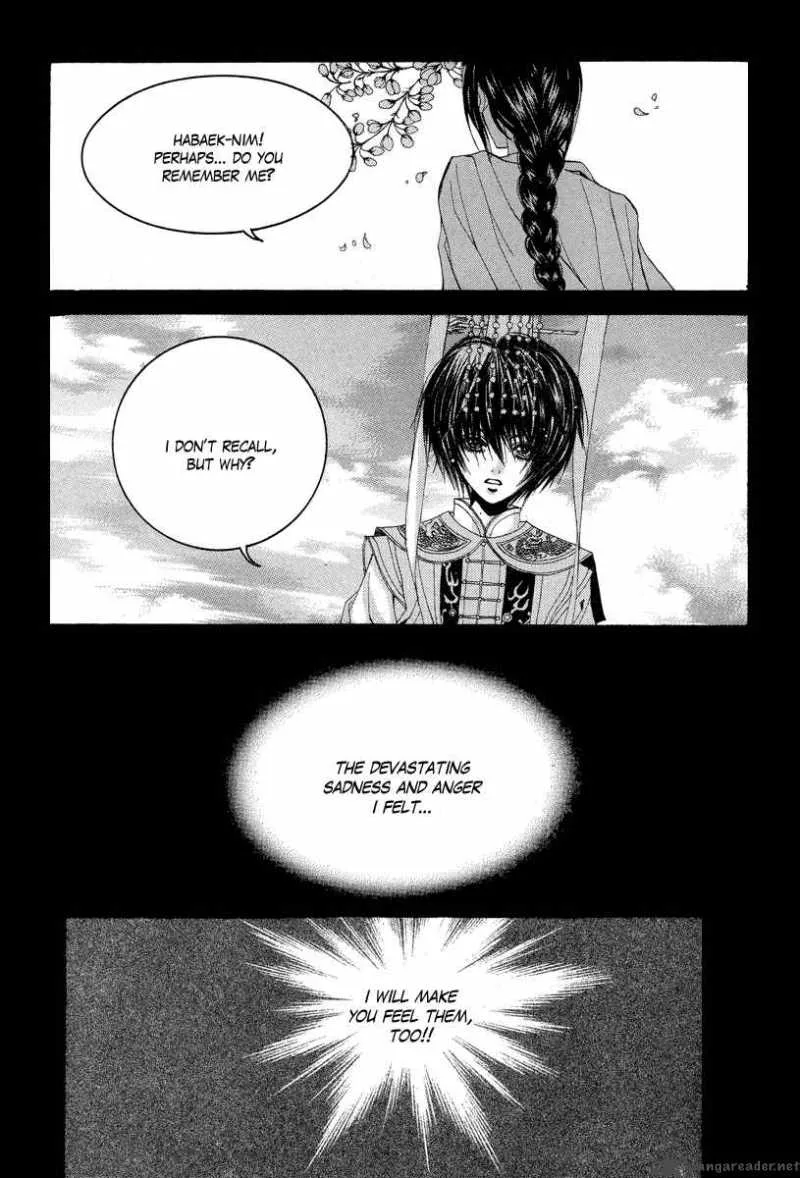 The Bride of the Water God Chapter 56 page 9