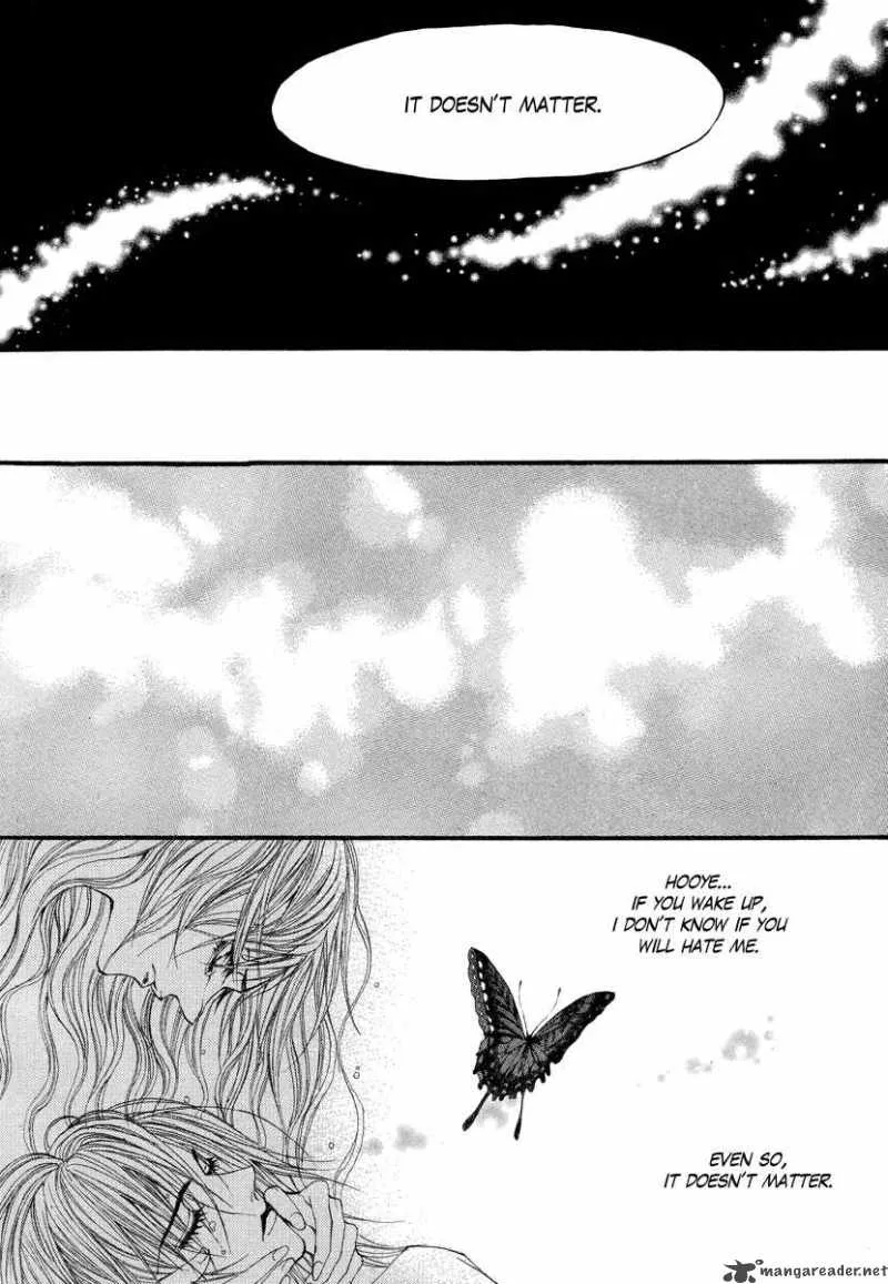 The Bride of the Water God Chapter 56 page 6
