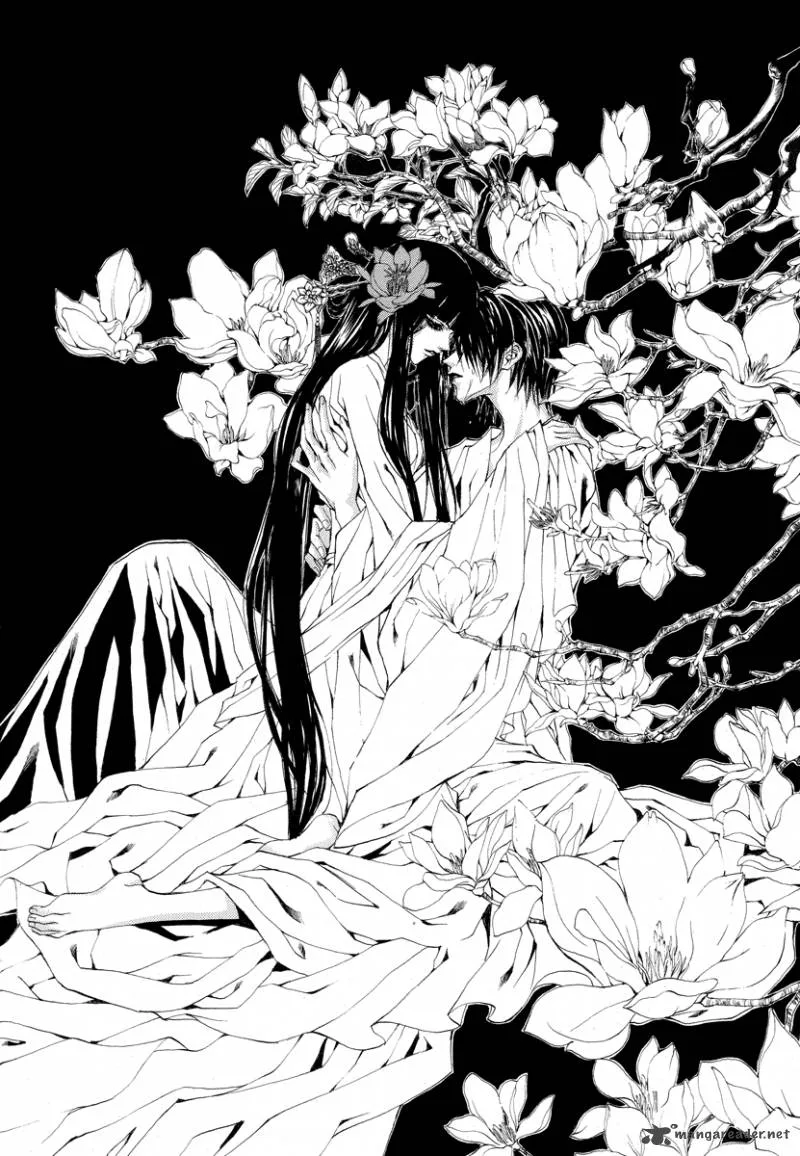 The Bride of the Water God Chapter 57 page 2
