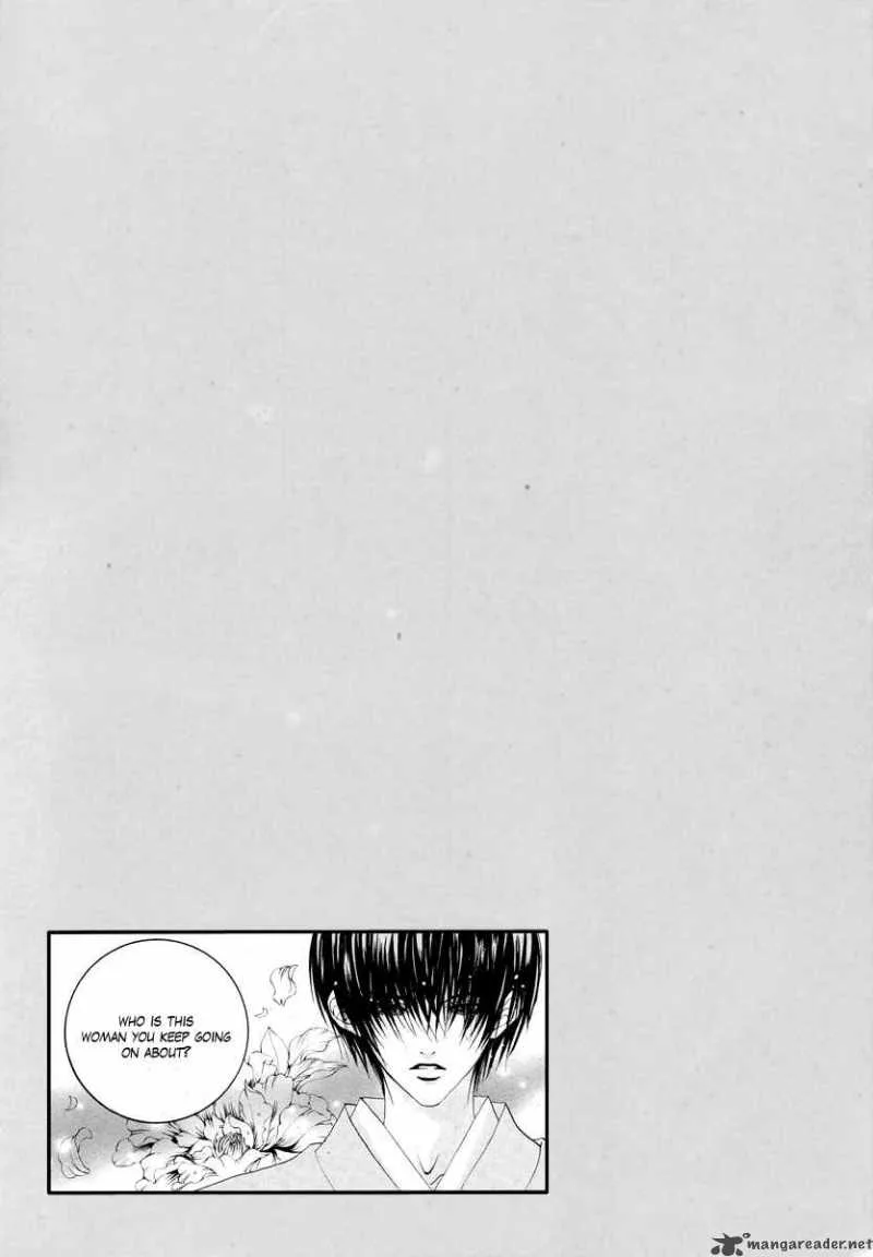 The Bride of the Water God Chapter 58 page 2