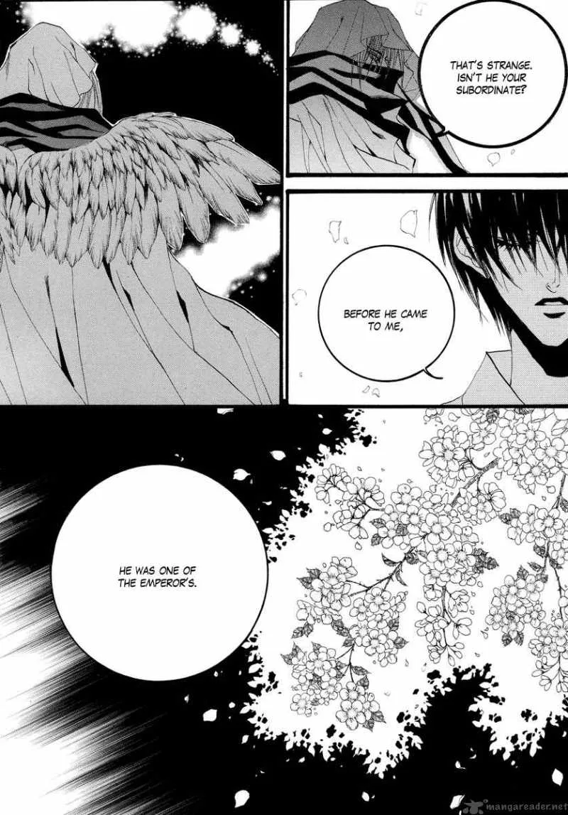 The Bride of the Water God Chapter 58 page 13
