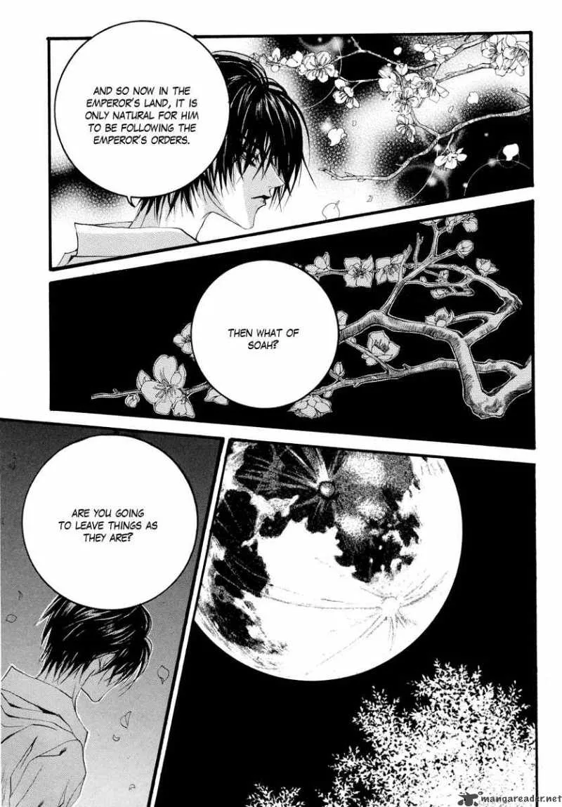 The Bride of the Water God Chapter 58 page 14