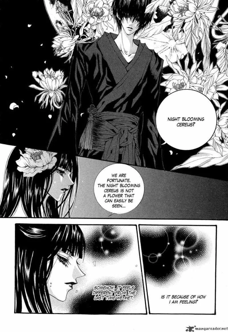 The Bride of the Water God Chapter 59 page 14