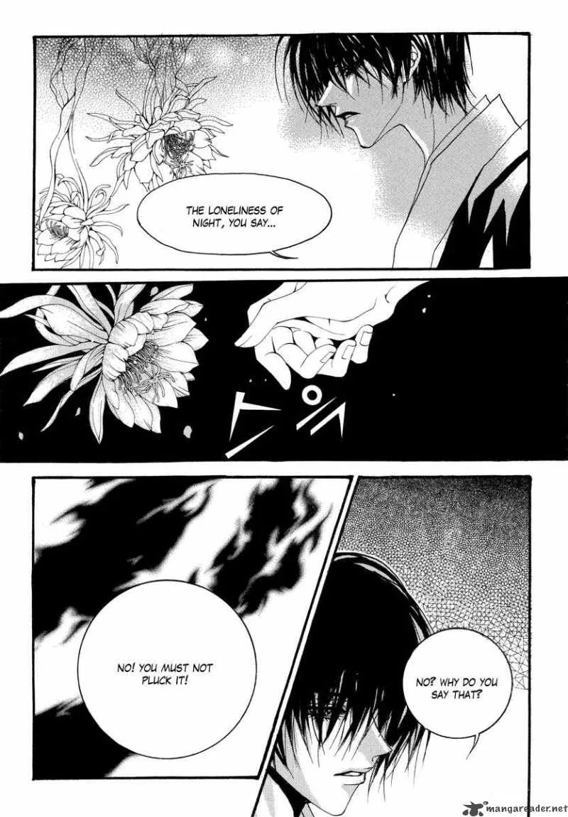 The Bride of the Water God Chapter 59 page 16