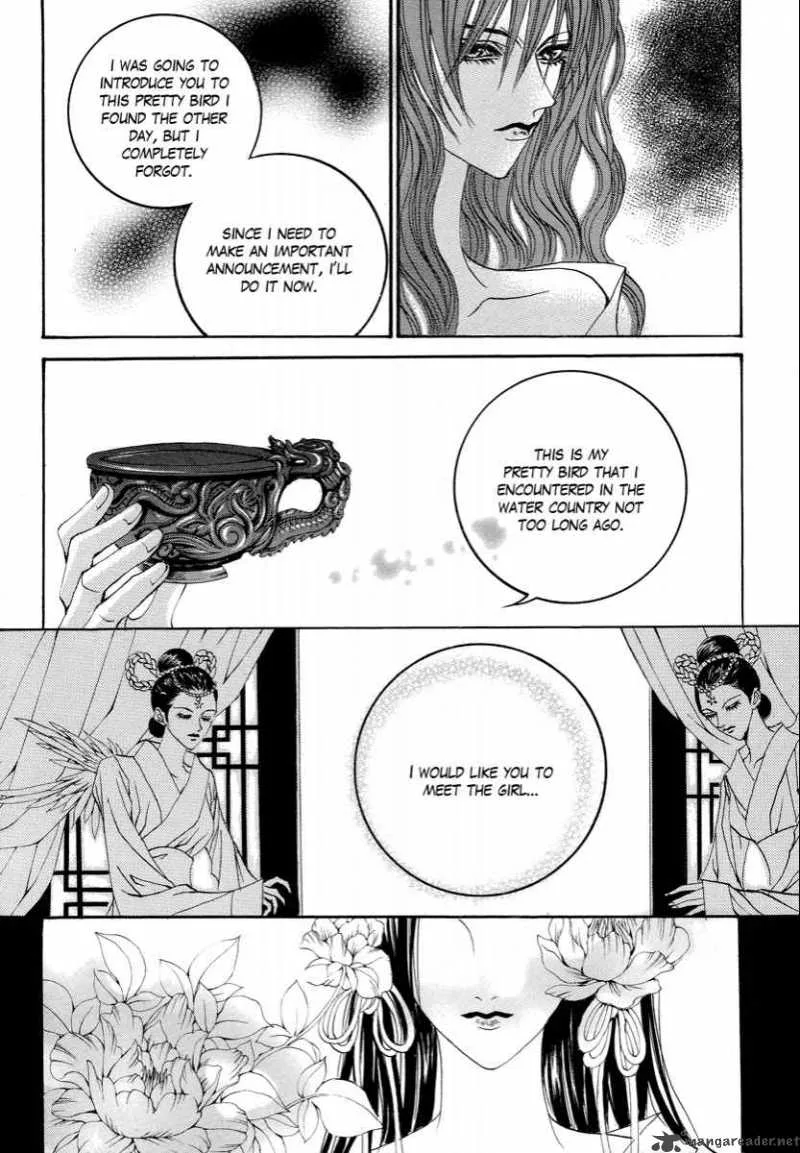 The Bride of the Water God Chapter 59 page 23
