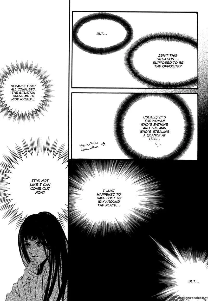 The Bride of the Water God Chapter 6 page 6