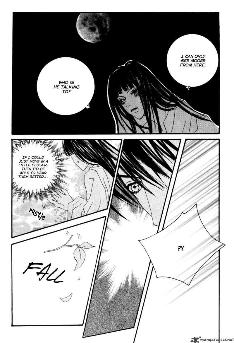 The Bride of the Water God Chapter 6 page 15