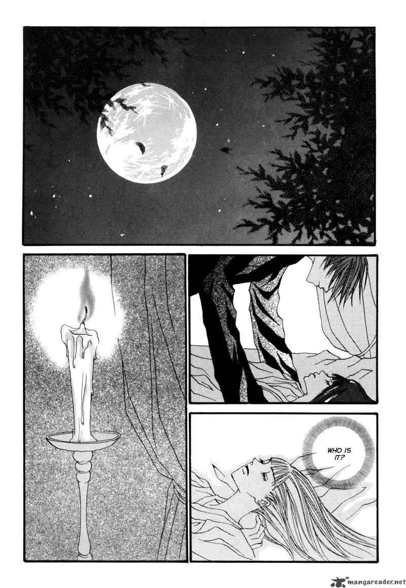 The Bride of the Water God Chapter 6 page 22