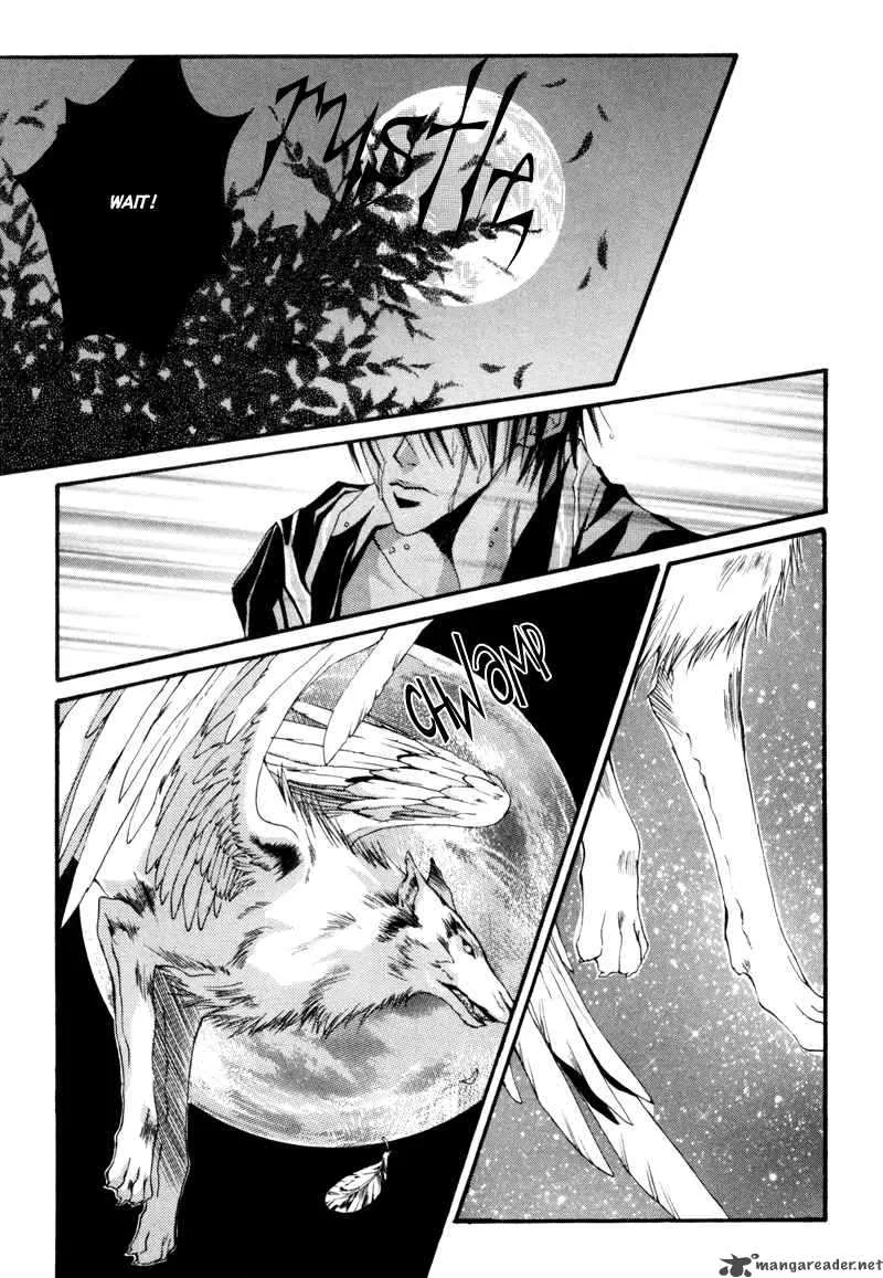 The Bride of the Water God Chapter 6 page 10