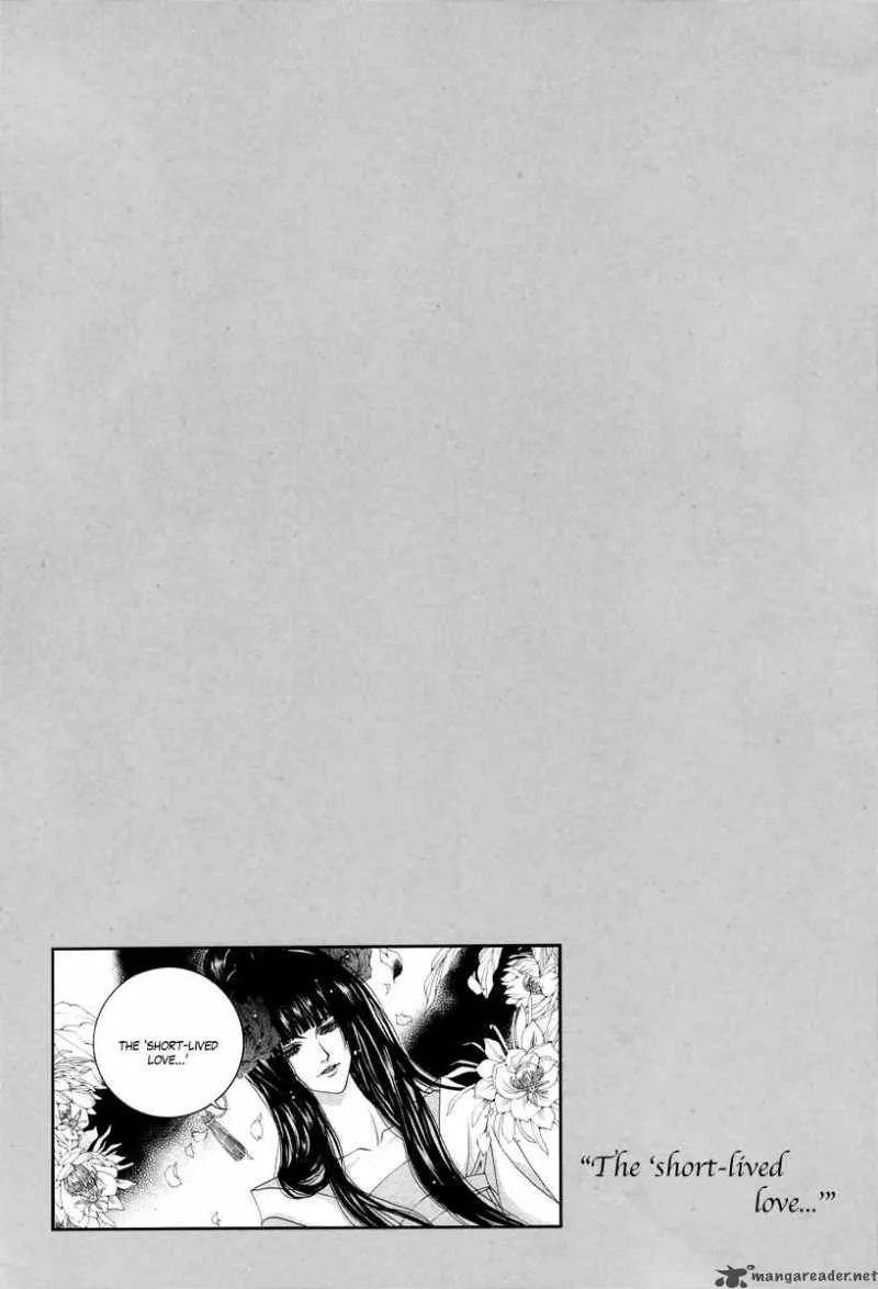 The Bride of the Water God Chapter 60 page 2