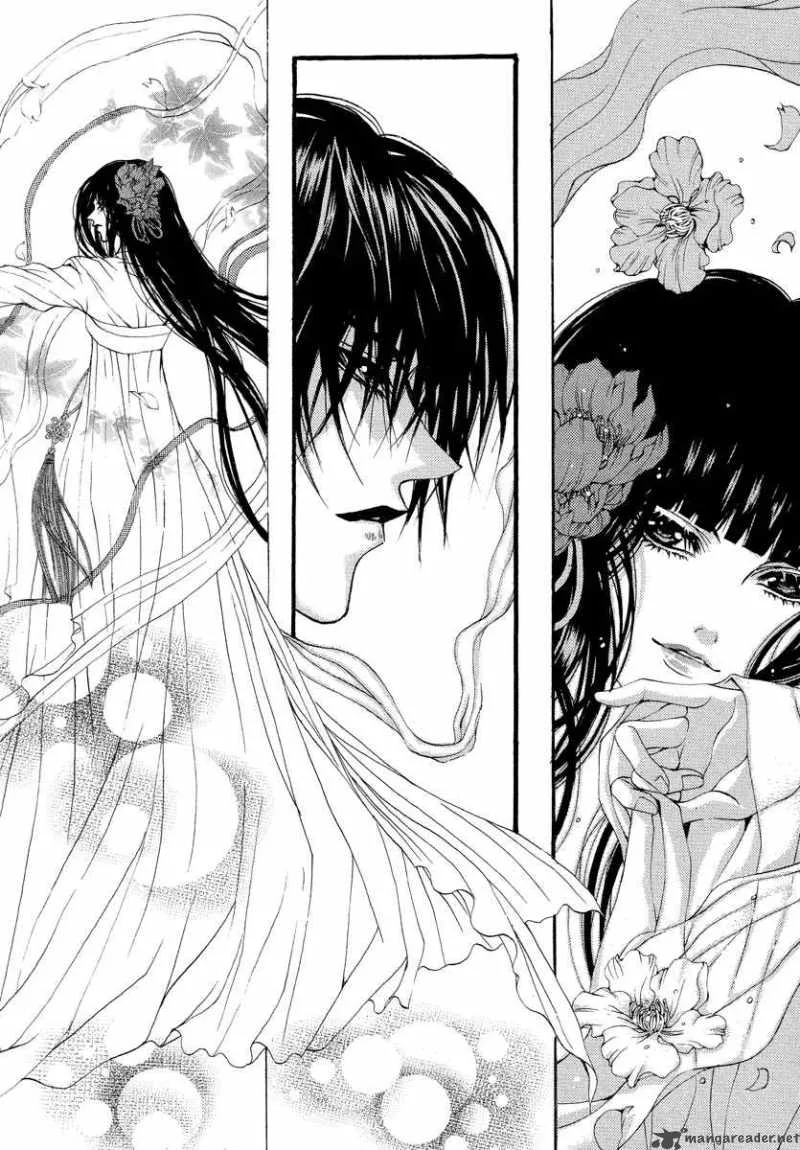 The Bride of the Water God Chapter 60 page 11
