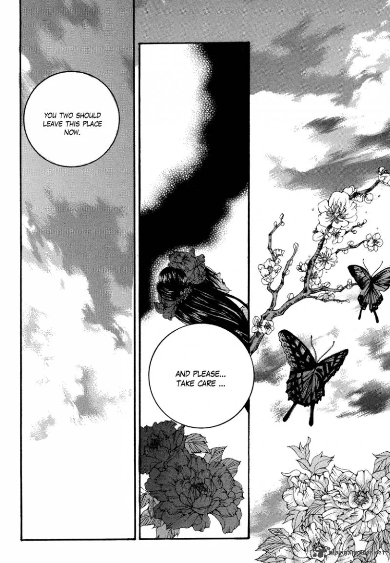 The Bride of the Water God Chapter 64 page 18