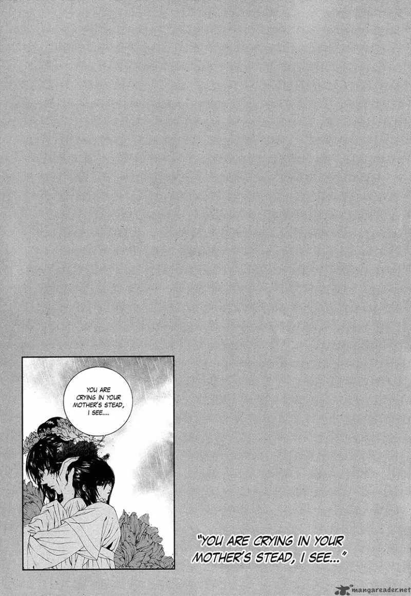 The Bride of the Water God Chapter 65 page 3