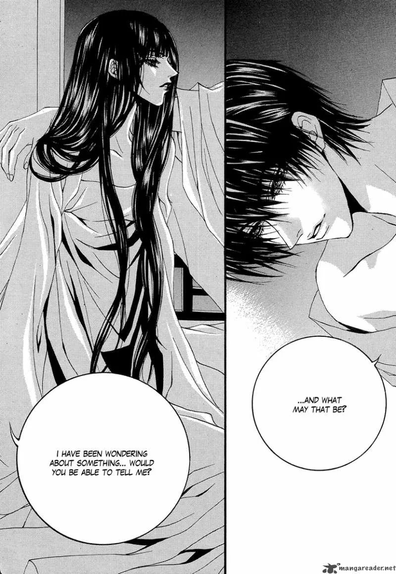 The Bride of the Water God Chapter 65 page 26