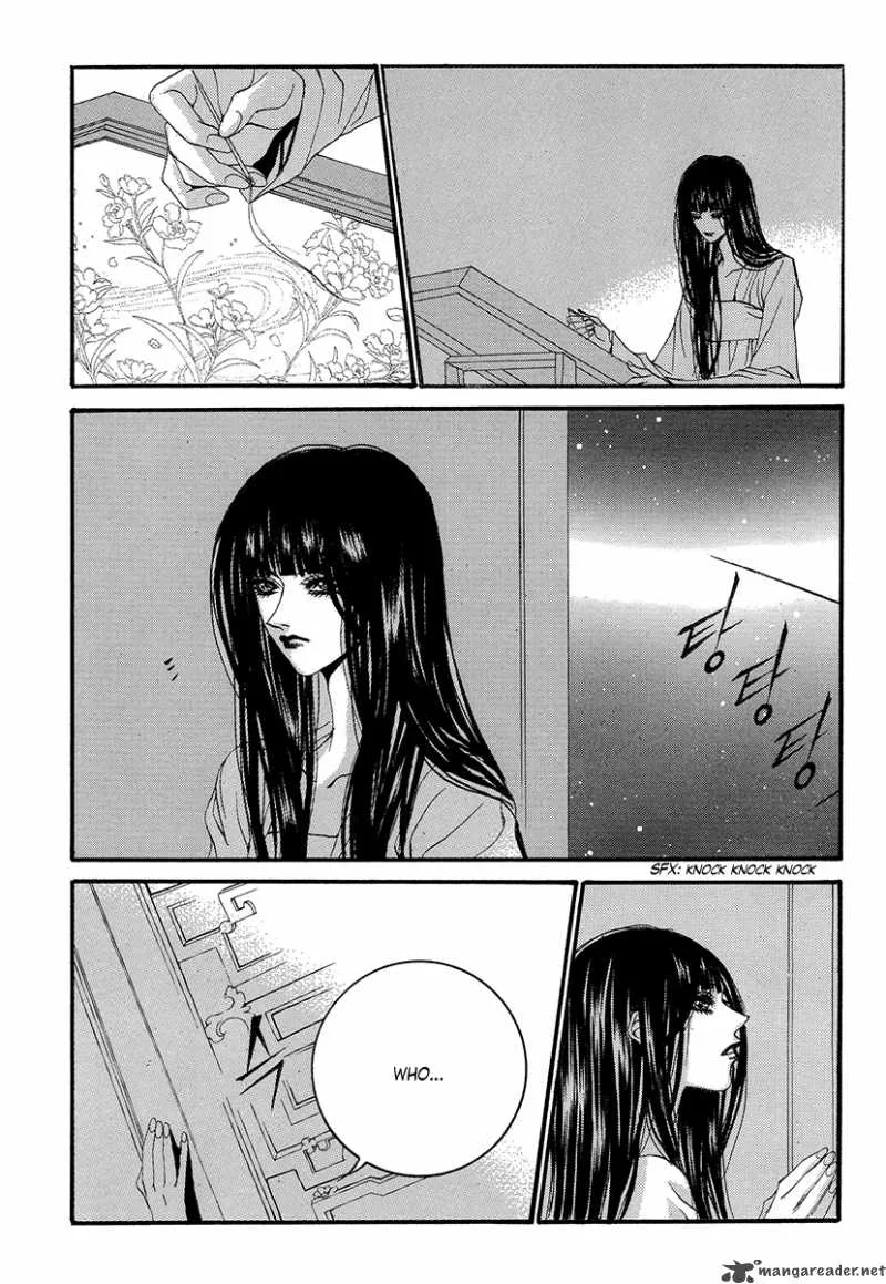 The Bride of the Water God Chapter 65 page 20