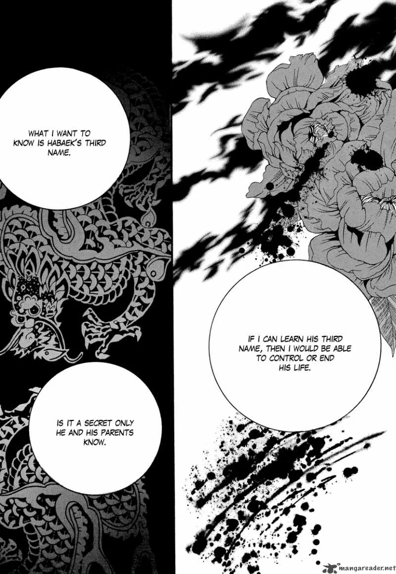The Bride of the Water God Chapter 66 page 10